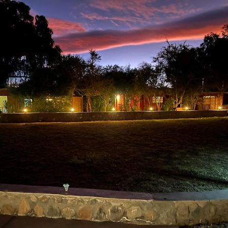 Rincon Del Inca Villa San Pedro de Atacama Exterior foto