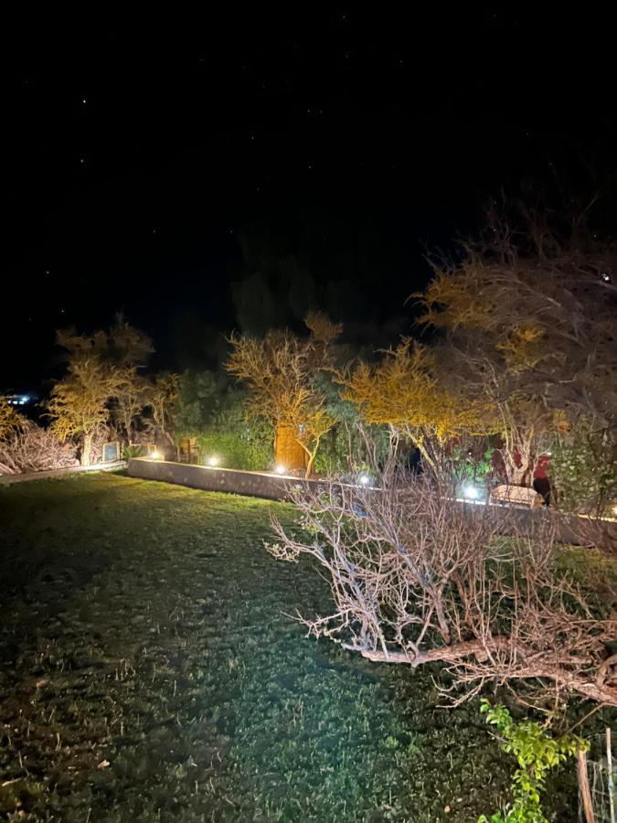 Rincon Del Inca Villa San Pedro de Atacama Exterior foto